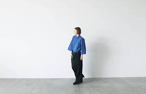 ヴウワイ(VUy) 2023年春夏ウィメンズコレクション  - 写真66