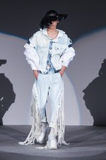 2,000作品の中からグランプリが決定！文化服装学院でファッションコンテスト｜写真1