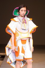 2,000作品の中からグランプリが決定！文化服装学院でファッションコンテスト｜写真6