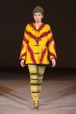 2,000作品の中からグランプリが決定！文化服装学院でファッションコンテスト｜写真11