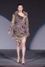 2,000作品の中からグランプリが決定！文化服装学院でファッションコンテスト｜写真14