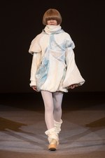 2,000作品の中からグランプリが決定！文化服装学院でファッションコンテスト｜写真16