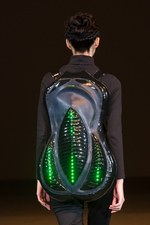 2,000作品の中からグランプリが決定！文化服装学院でファッションコンテスト｜写真17