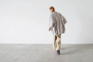 ヴウ(VU) 2023年春夏ウィメンズ&メンズコレクション  - 写真6