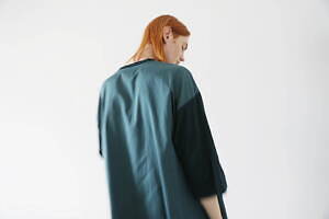 ヴウ(VU) 2023年春夏ウィメンズ&メンズコレクション  - 写真20