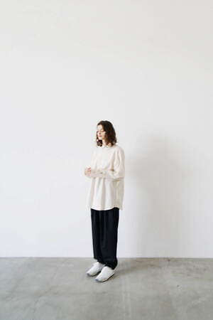 ヴウ(VU) 2023年春夏ウィメンズ&メンズコレクション  - 写真24