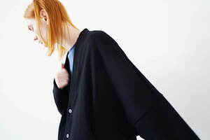 ヴウ(VU) 2023年春夏ウィメンズ&メンズコレクション  - 写真35