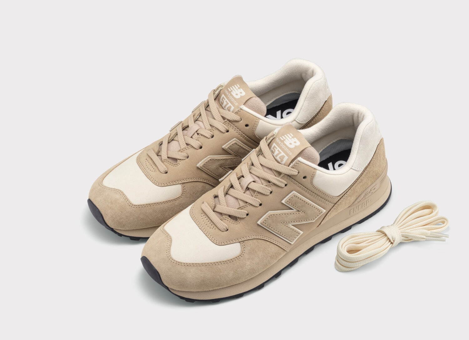 アイ ジュンヤ ワタナベ マン(eYe JUNYA WATANABE MAN), ニューバランス(New Balance) 574｜写真5