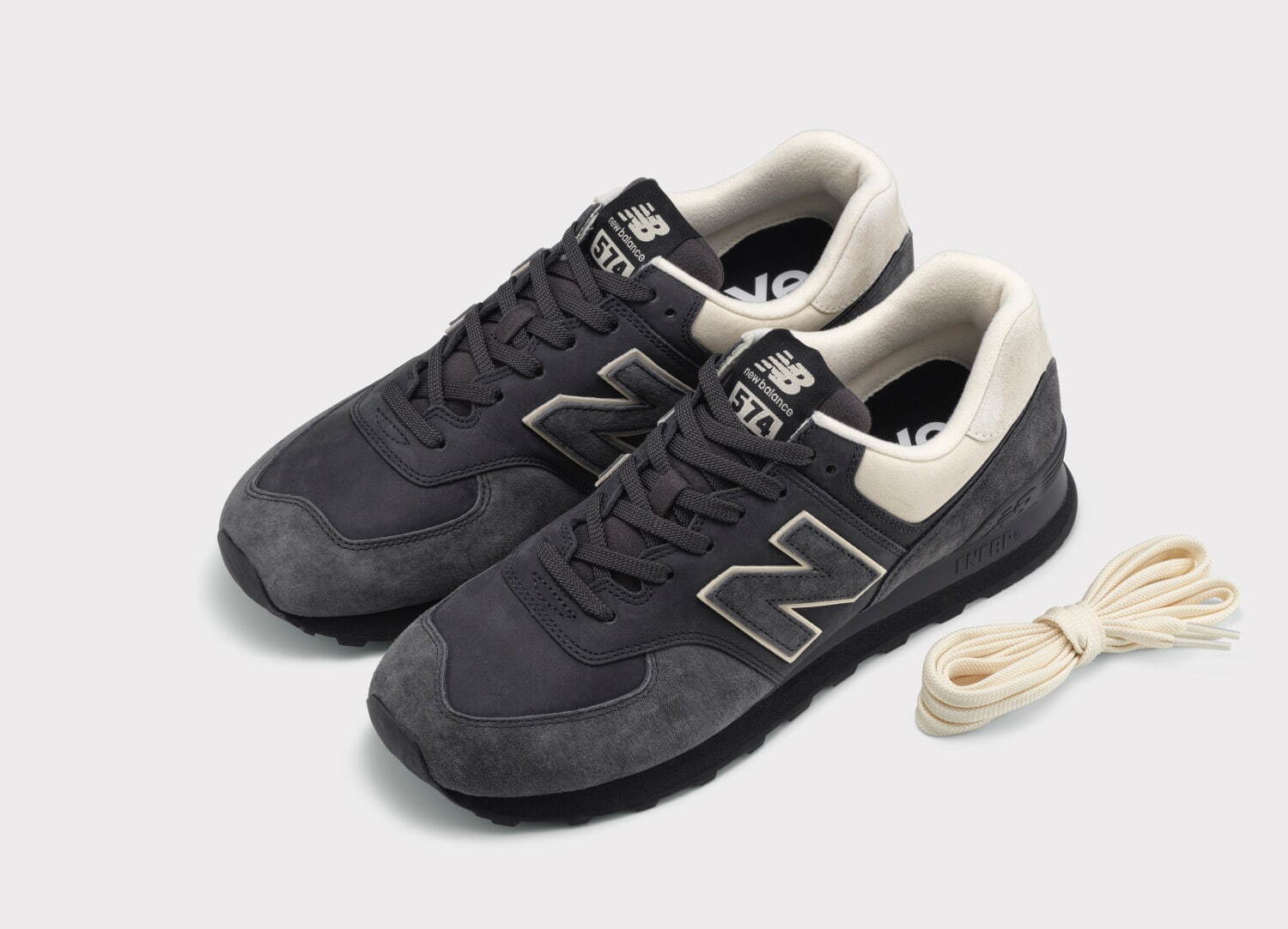 アイ ジュンヤ ワタナベ マン(eYe JUNYA WATANABE MAN), ニューバランス(New Balance) 574｜写真1