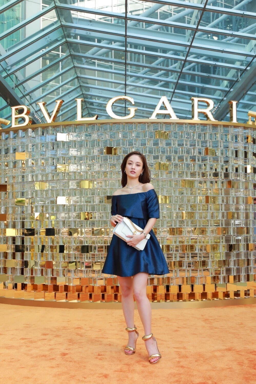 ブルガリ(BVLGARI) セルペンティ｜写真7