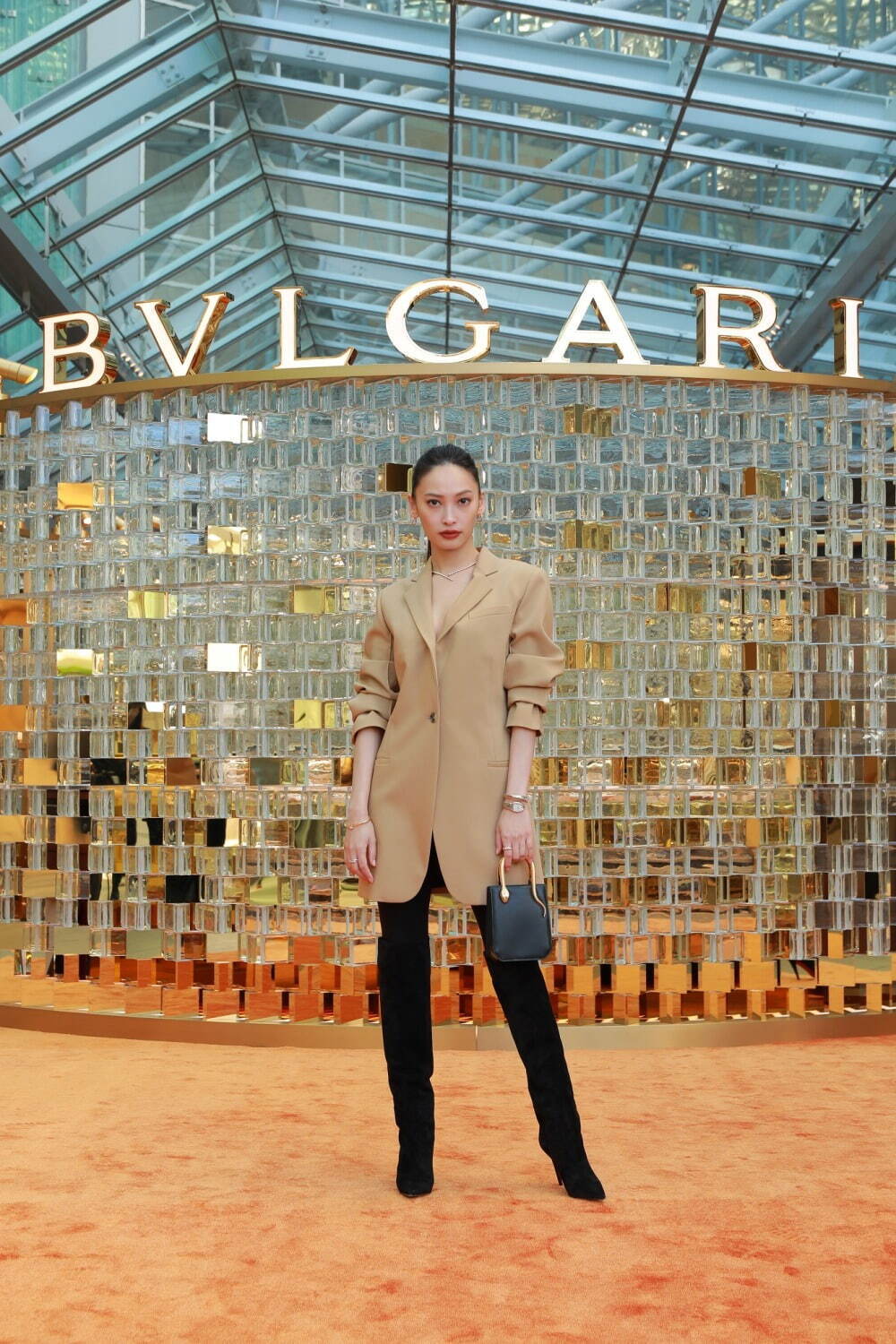 ブルガリ(BVLGARI) セルペンティ｜写真6