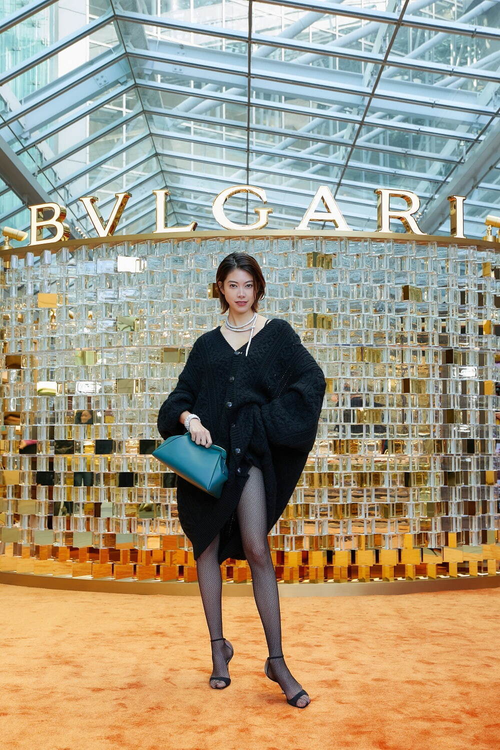 ブルガリ(BVLGARI) セルペンティ｜写真5