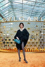 ブルガリ(BVLGARI) セルペンティ｜写真5