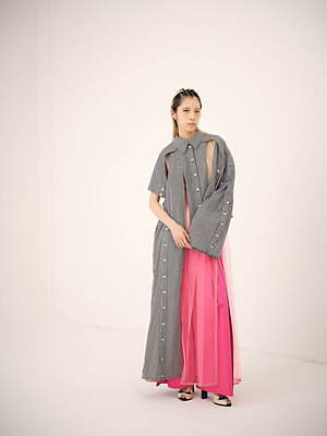 シロマ(SHIROMA) 2023年春夏ウィメンズコレクション  - 写真8