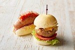「パンビュッフェ」ホテルニューオータニ博多で、肉汁たっぷりバーガーなど“焼き立てパン”食べ放題｜写真3