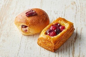 パンビュッフェ」ホテルニューオータニ博多で、肉汁たっぷりバーガー ...