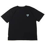 池袋パルコ×”気鋭クリエイター”のイラスト入りTシャツ＆フーディー、アート作品の展示も｜写真4