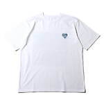 池袋パルコ×”気鋭クリエイター”のイラスト入りTシャツ＆フーディー、アート作品の展示も｜写真2