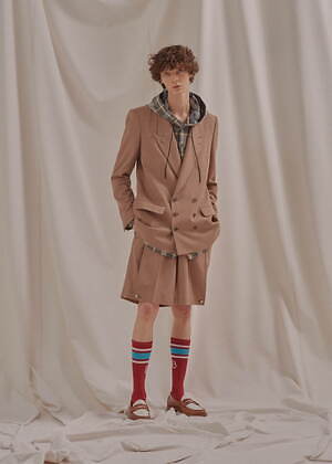 リトルビッグ(LITTLEBIG) 2023年春夏ウィメンズ&メンズコレクション  - 写真3