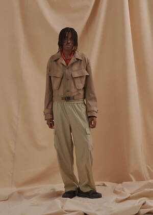 リトルビッグ(LITTLEBIG) 2023年春夏ウィメンズ&メンズコレクション  - 写真16