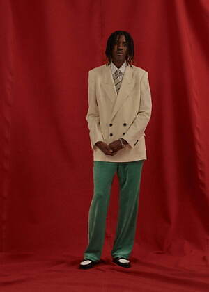 リトルビッグ(LITTLEBIG) 2023年春夏ウィメンズ&メンズコレクション  - 写真20