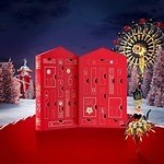 Christian Louboutin アドベントカレンダー 2022 クリスチャン ルブタン(Christian Louboutin) アドベント
