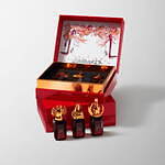 クリスチャン ルブタン ビューティ22年クリスマスコフレ、初のアドベントカレンダー＆メイクコフレも｜写真5