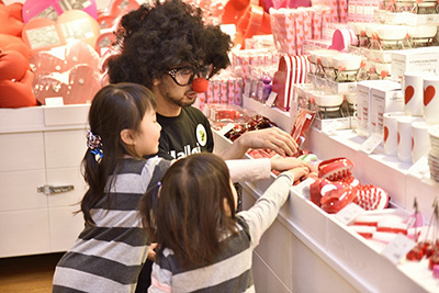 フライング タイガー コペンハーゲン「フライングタイガー」