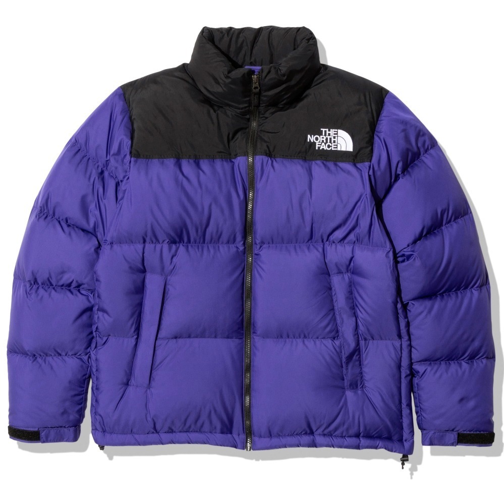 ザ・ノース・フェイス(THE NORTH FACE) ヌプシジャケット｜写真5