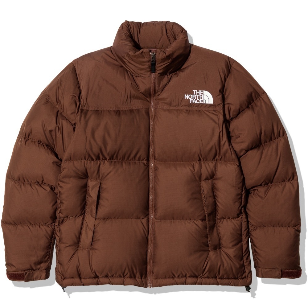 ザ・ノース・フェイス(THE NORTH FACE) ヌプシジャケット｜写真3