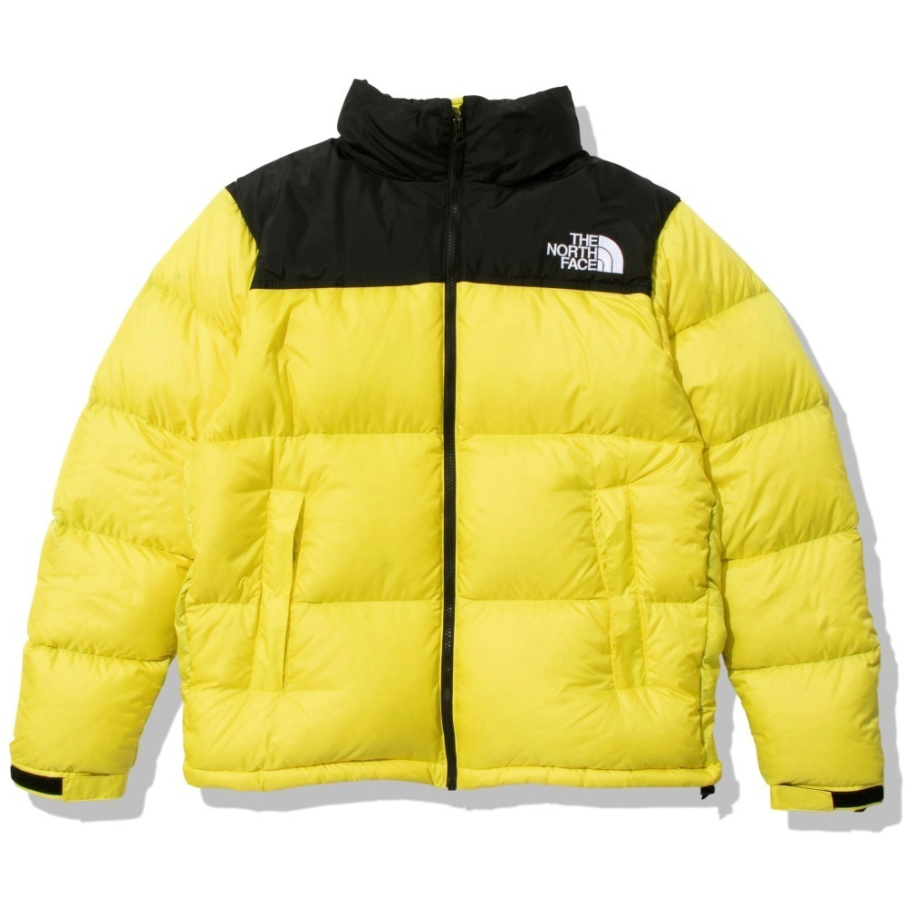 ザ・ノース・フェイス(THE NORTH FACE) ヌプシジャケット｜写真7