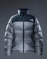 ザ・ノース・フェイス(THE NORTH FACE) ヌプシジャケット｜写真27