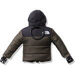 ザ・ノース・フェイス(THE NORTH FACE) ヌプシジャケット｜写真13