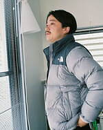 ザ・ノース・フェイス(THE NORTH FACE) ヌプシジャケット｜写真23