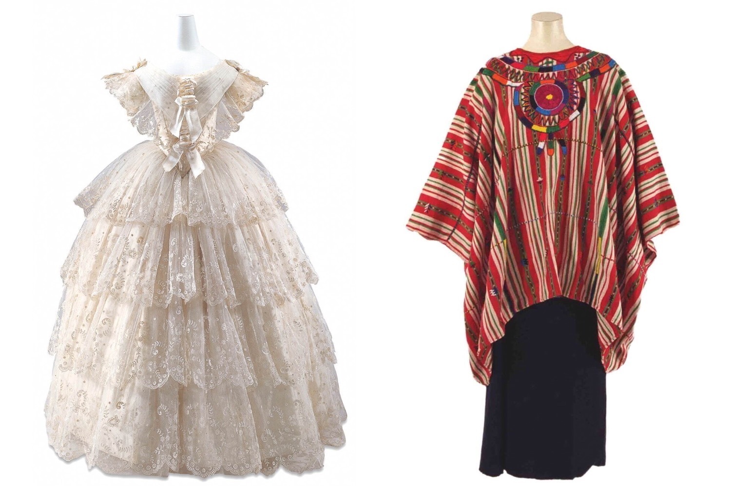 文化学園服飾博物館