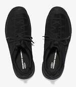 エンジニアド ガーメンツ×キーンの完全防水スニーカー、スエード素材を非対称にデザイン｜写真2