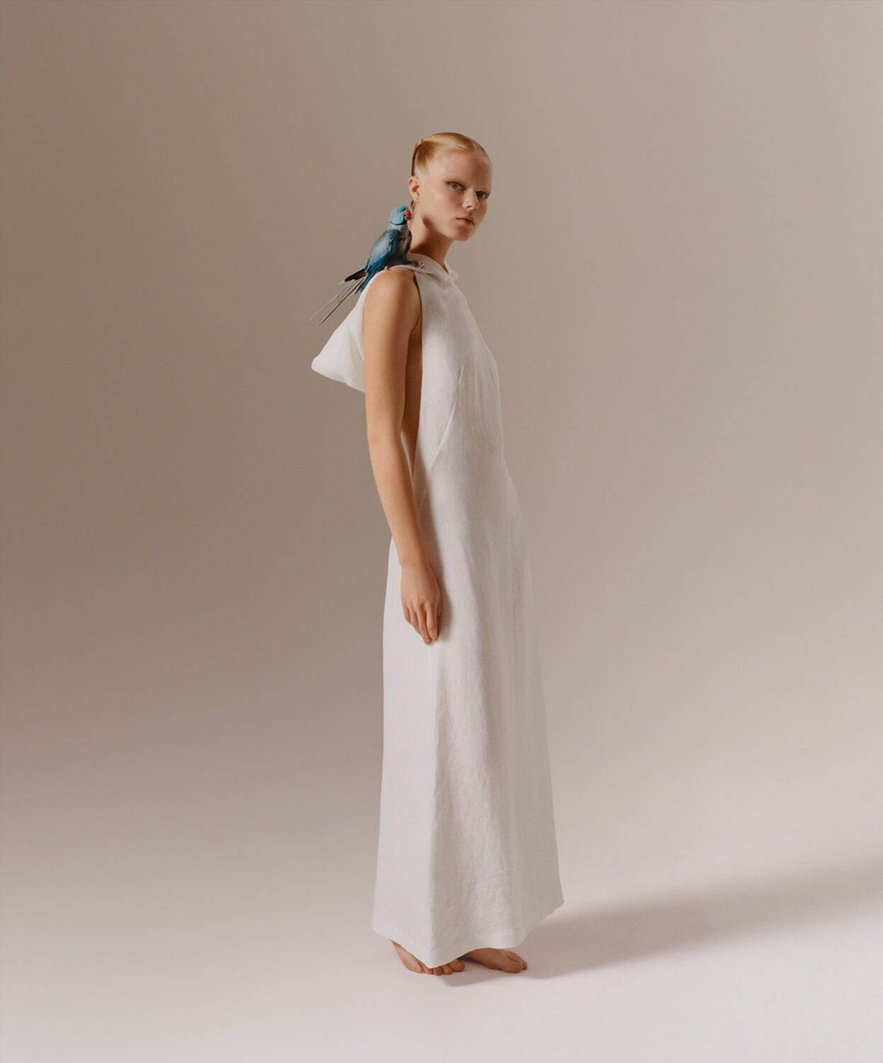 ジュンコ シマダ(JUNKO SHIMADA) 2023年春夏ウィメンズコレクション  - 写真2