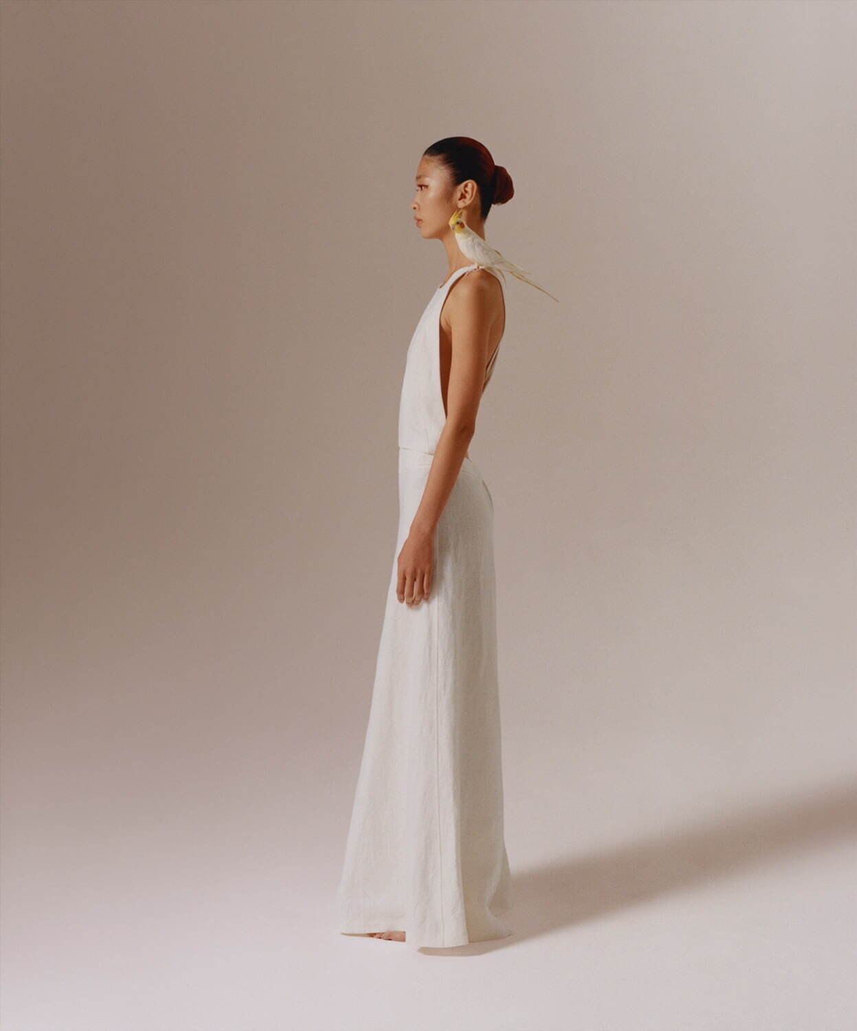 ジュンコ シマダ(JUNKO SHIMADA) 2023年春夏ウィメンズコレクション  - 写真6