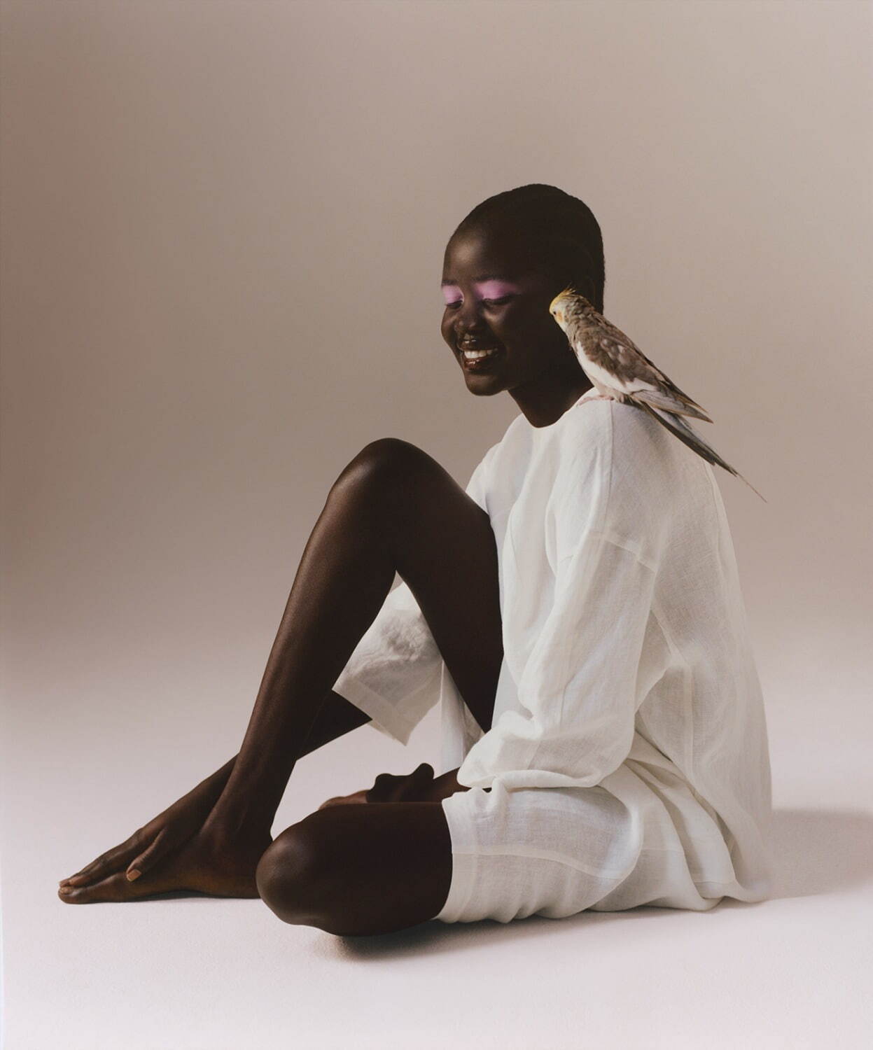 ジュンコ シマダ(JUNKO SHIMADA) 2023年春夏ウィメンズコレクション  - 写真8