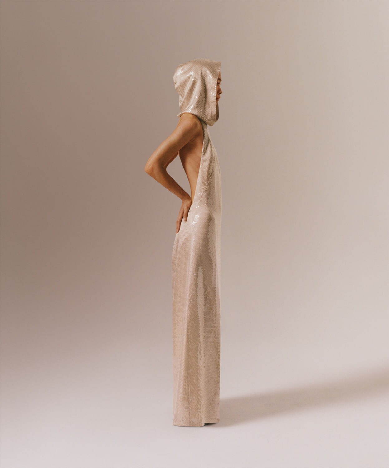 ジュンコ シマダ(JUNKO SHIMADA) 2023年春夏ウィメンズコレクション  - 写真10