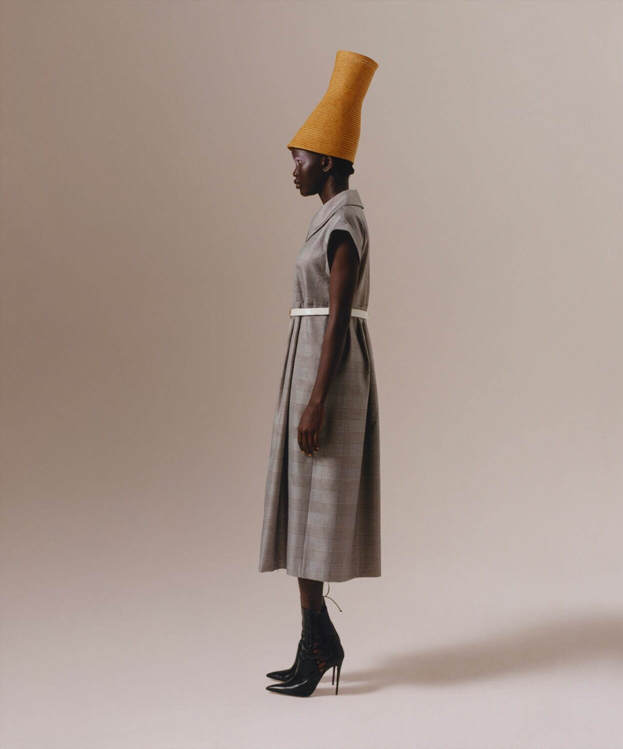 ジュンコ シマダ(JUNKO SHIMADA) 2023年春夏ウィメンズコレクション  - 写真16