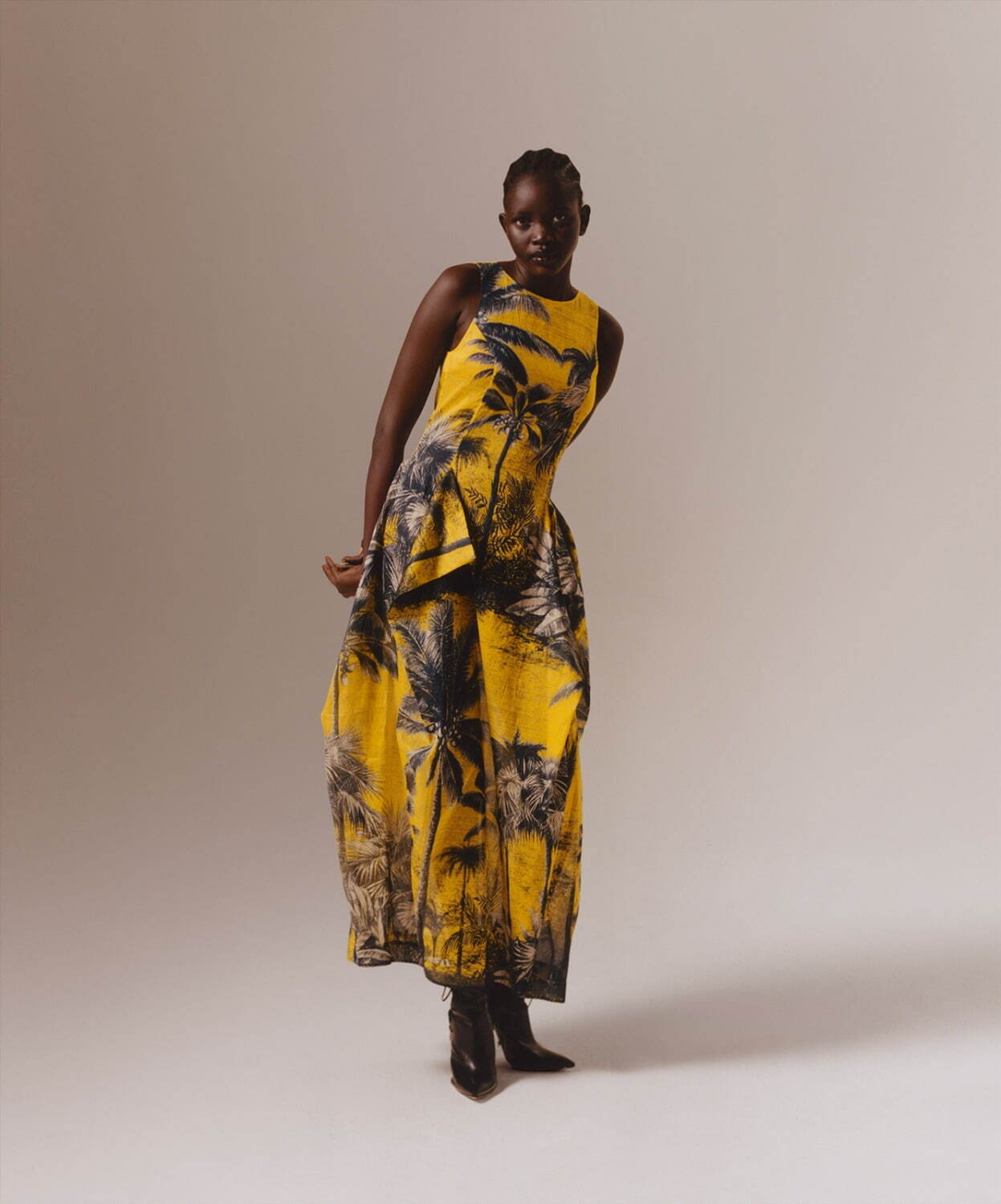 ジュンコ シマダ(JUNKO SHIMADA) 2023年春夏ウィメンズコレクション  - 写真18