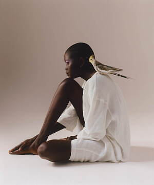 ジュンコ シマダ(JUNKO SHIMADA) 2023年春夏ウィメンズコレクション  - 写真7