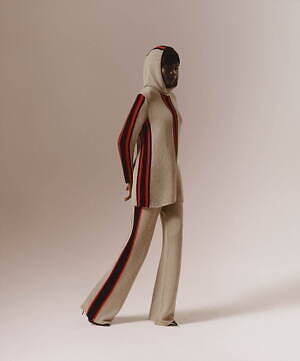 ジュンコ シマダ(JUNKO SHIMADA) 2023年春夏ウィメンズコレクション  - 写真11