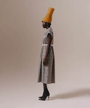 ジュンコ シマダ(JUNKO SHIMADA) 2023年春夏ウィメンズコレクション  - 写真16