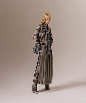 ジュンコ シマダ(JUNKO SHIMADA) 2023年春夏ウィメンズコレクション  - 写真21