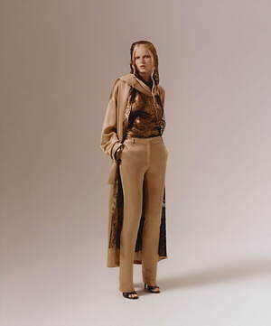 ジュンコ シマダ(JUNKO SHIMADA) 2023年春夏ウィメンズコレクション  - 写真23