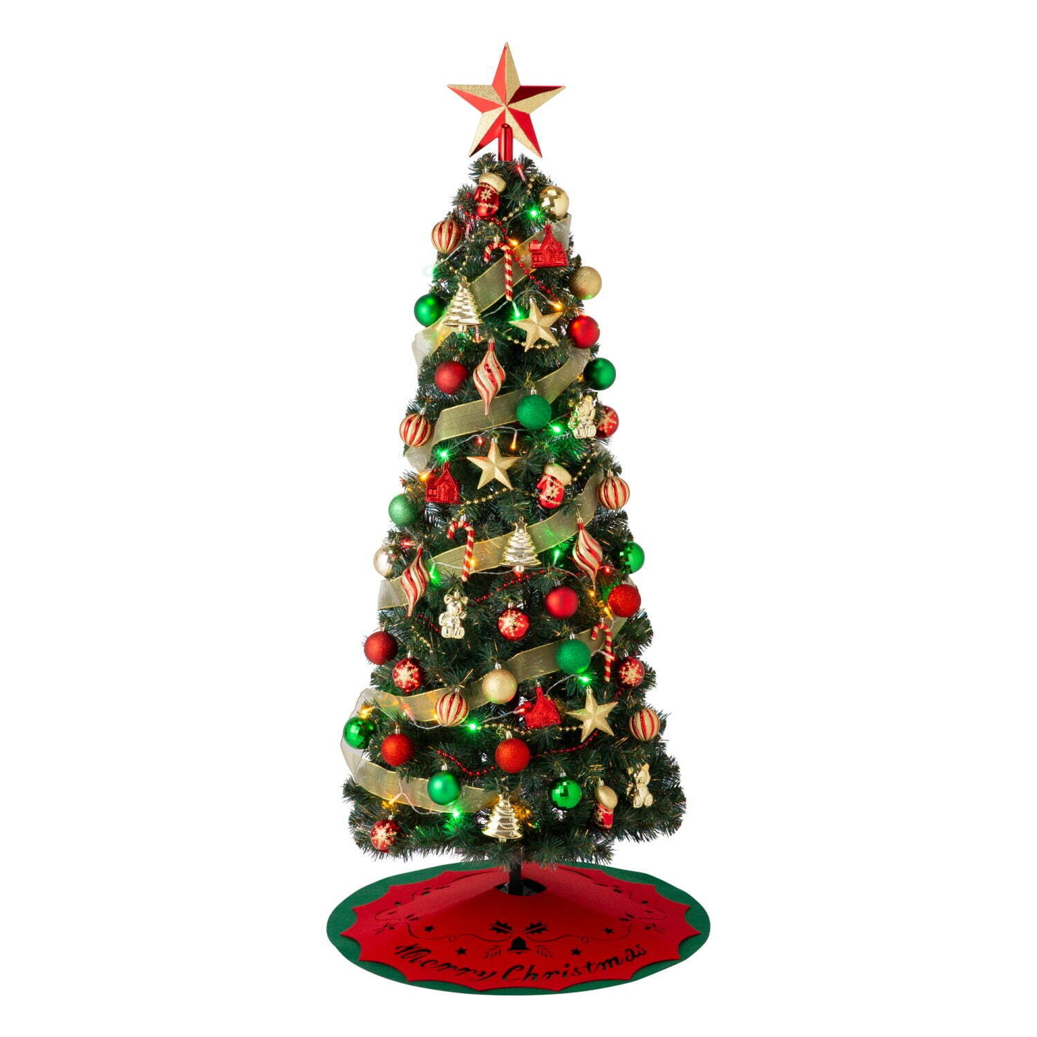 フランフランのクリスマスアイテム、クリスマスツリーのスターターキットや新作ギフト｜写真7