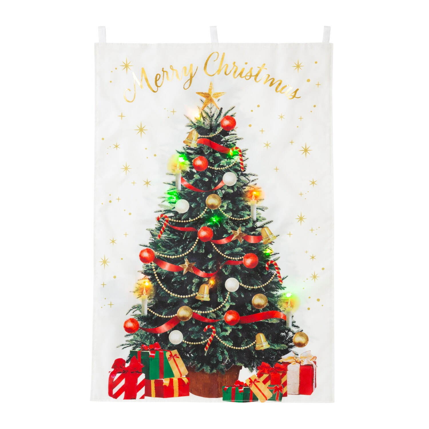 フランフランのクリスマスアイテム、クリスマスツリーのスターターキットや新作ギフト｜写真27