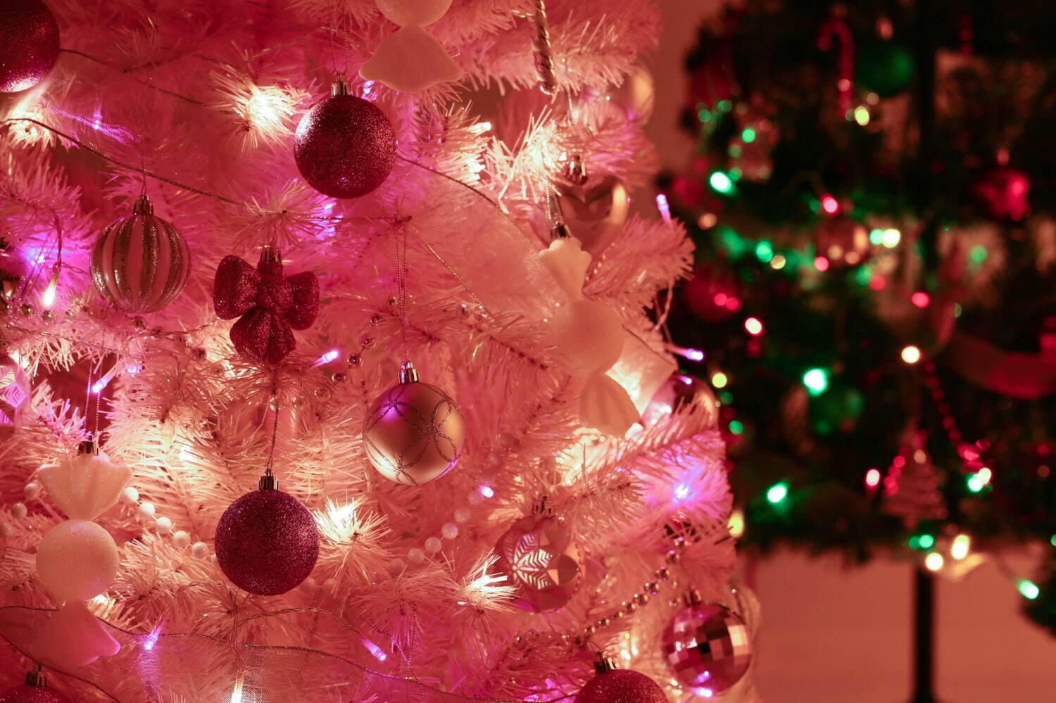 フランフランのクリスマスアイテム、クリスマスツリーのスターターキットや新作ギフト｜写真6